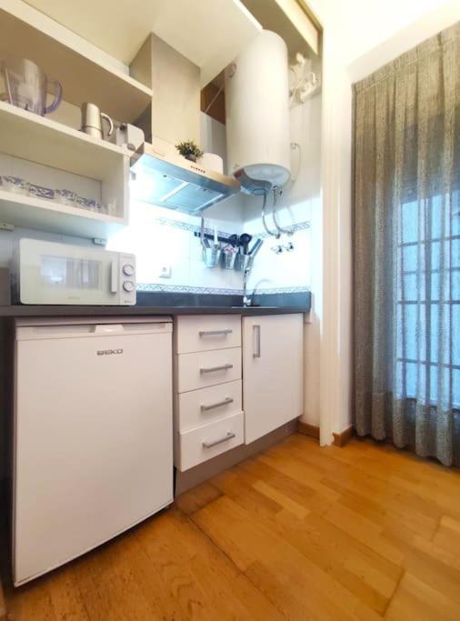 Amor De Dios 30 Séville Extérieur photo