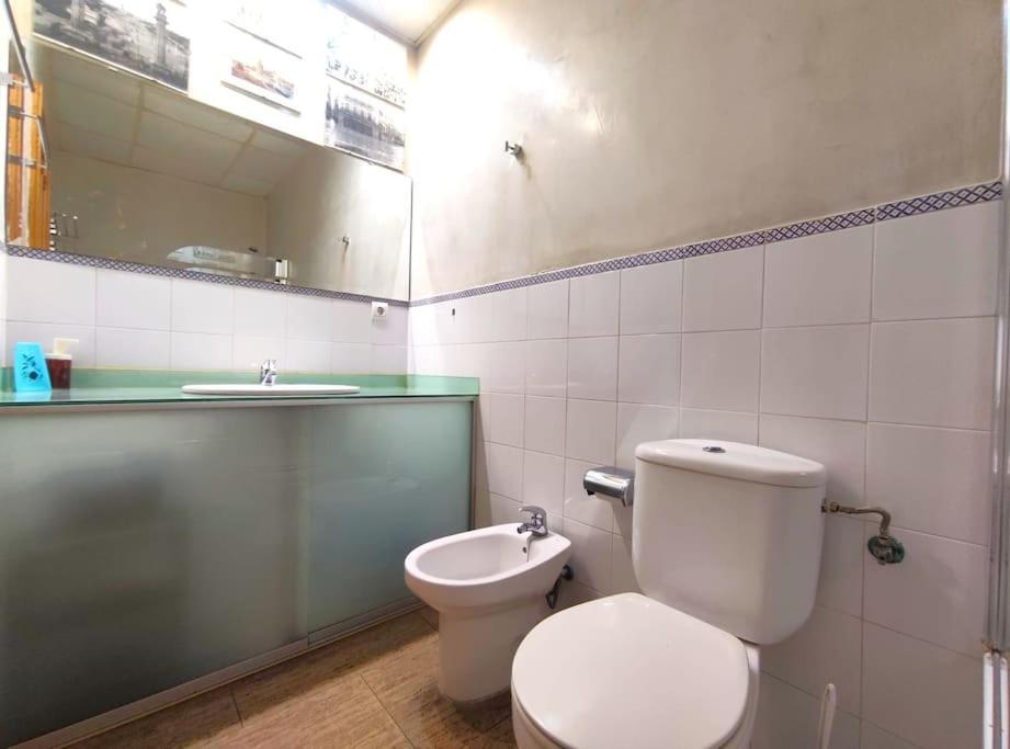 Amor De Dios 30 Séville Extérieur photo