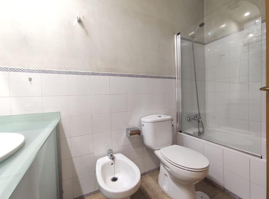 Amor De Dios 30 Séville Extérieur photo