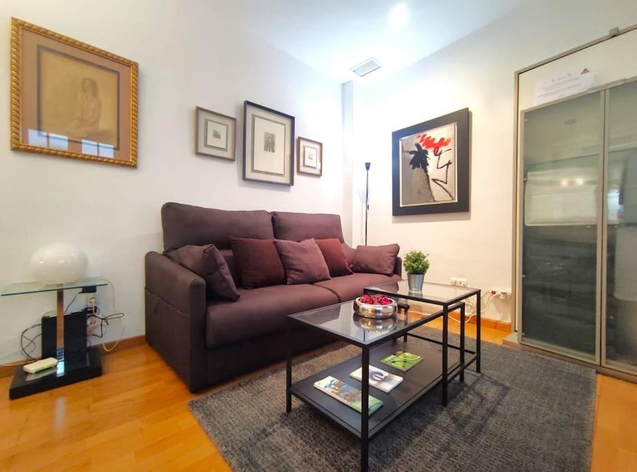 Amor De Dios 30 Séville Extérieur photo