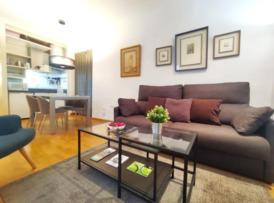 Amor De Dios 30 Séville Extérieur photo