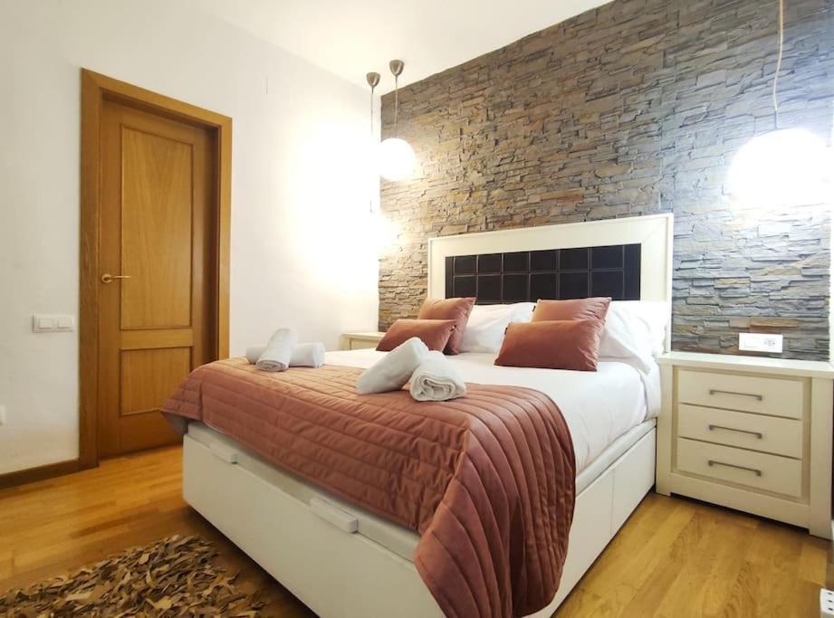 Amor De Dios 30 Séville Extérieur photo
