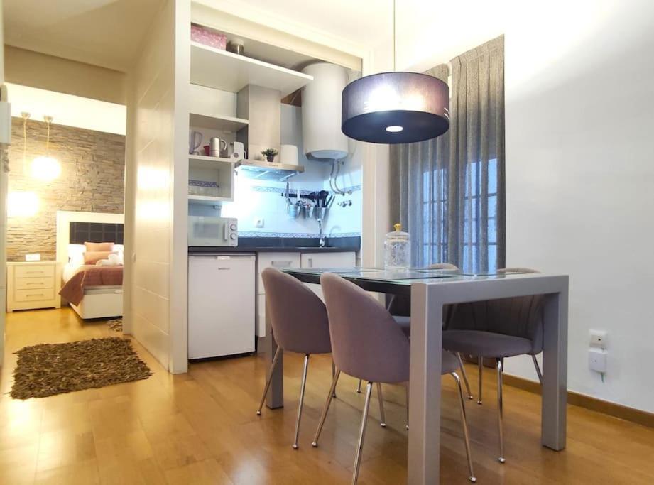 Amor De Dios 30 Séville Extérieur photo
